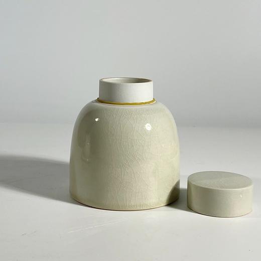 不仁斋鉴选手拉坯仿柴窑茶具茶壶茶杯公道杯  商品图5