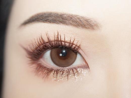 kaylens日抛｜糯米团子&肉松团子｜14.5mm白狮参考着色大直径｜国产日抛 商品图2