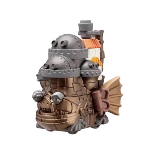 多美卡NO.221715-哈尔的移动城堡 商品图2