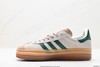 阿迪达斯Adidas Gazelle Bold w低帮休闲运动板鞋ID7065男女鞋 商品缩略图2