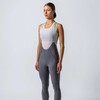 MAAP 女士 Adapt Team Evo Thermal Bib Tight 秋冬加绒 骑行长裤 商品缩略图0