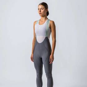 MAAP 女士 Adapt Team Evo Thermal Bib Tight 秋冬加绒 骑行长裤
