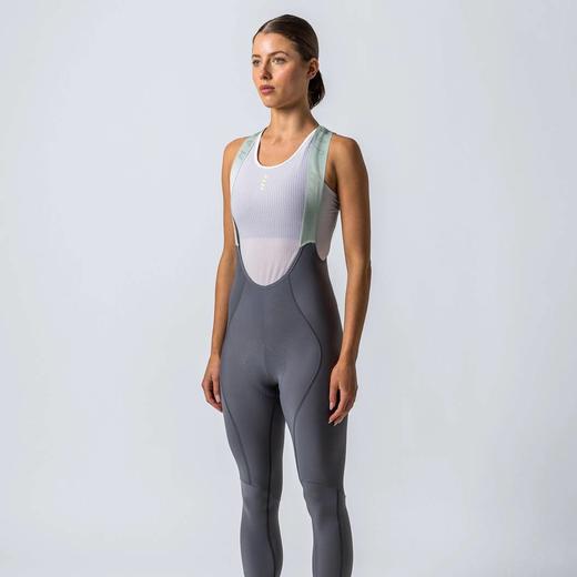 MAAP 女士 Adapt Team Evo Thermal Bib Tight 秋冬加绒 骑行长裤 商品图0