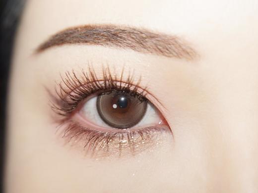 Kaylens月抛 · 波子汽水&蜜桃苏打&泡泡水珠｜ 14.5mm白狮参考着色待测   月抛 商品图12