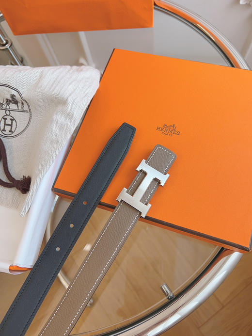 HERMES女士腰带 商品图0