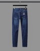 男牛仔长裤9805 商品缩略图5