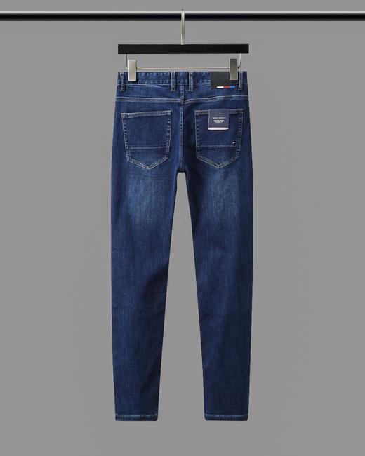 男牛仔长裤9805 商品图5