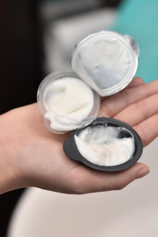 超好用的鱼子酱发膜！官网💰89元/10颗！Melopet麦娜姿发膜 | 沙龙级修护，拯救“枯草”发丝❗一次见效！ 商品图3