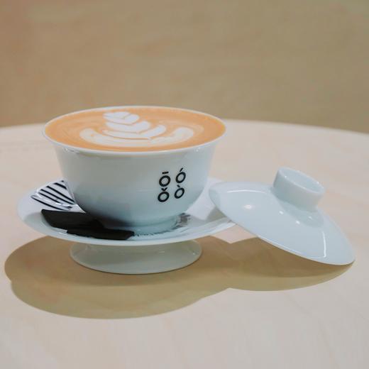 茶布奇诺 商品图0