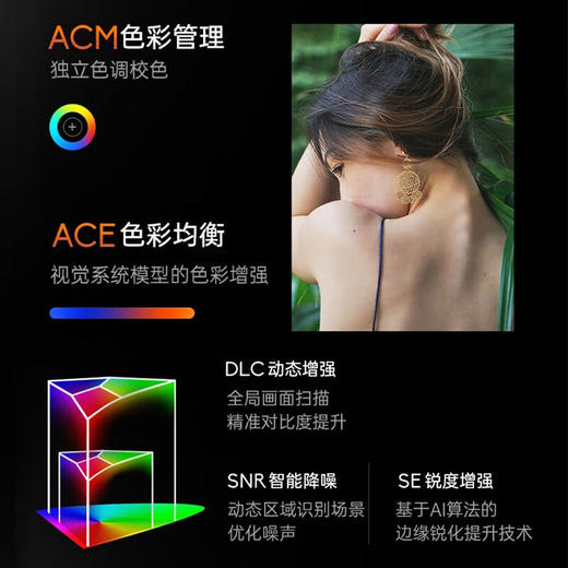 微果/VIMGO 投影仪家用1080P家庭影院D1pro（京东方定制显像屏 自动梯形校正)[福利品] 商品图2