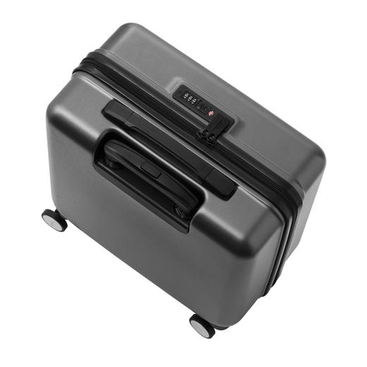 ND4*18002 美旅机长箱-深灰色 商品图8