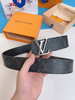 Lv男士腰带 商品缩略图0