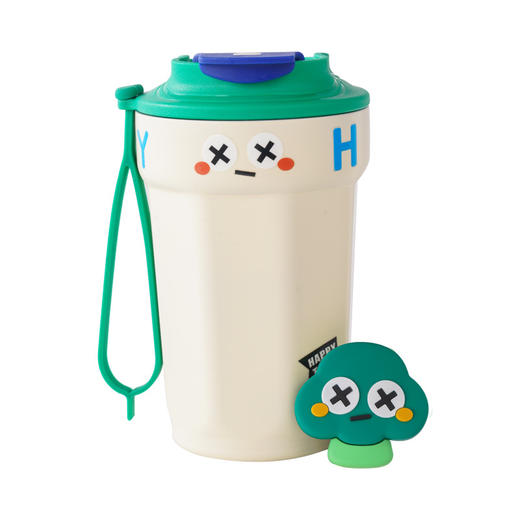 高颜值咖啡杯316不锈钢 商品图3