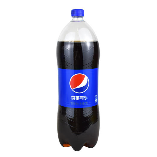 百事可乐碳酸饮料2L 商品图0