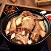 晟世孚众秘制羊排火锅500g/袋*11袋 商品缩略图1