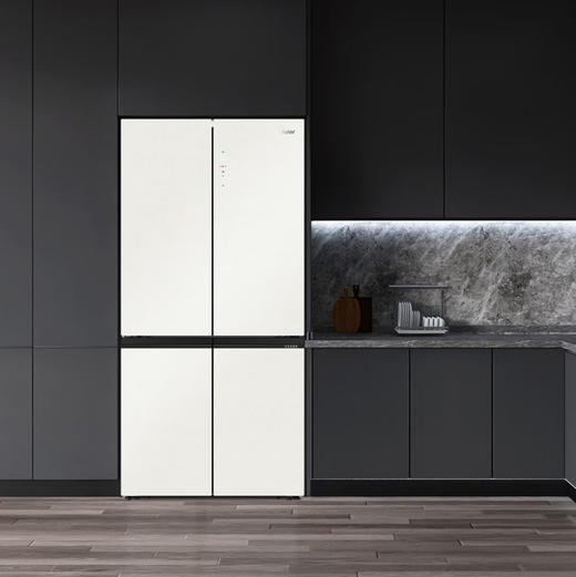 海尔（Haier）冰箱 BCD-505WGHTD14GXU1 商品图13