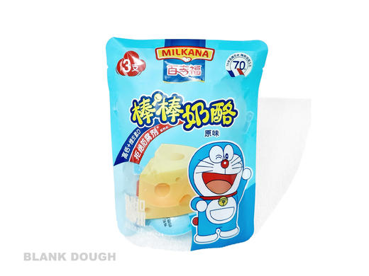 百吉福奶酪3只装下架勿报 商品图0