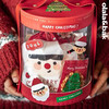 圣诞抱抱桶礼盒 商品缩略图0