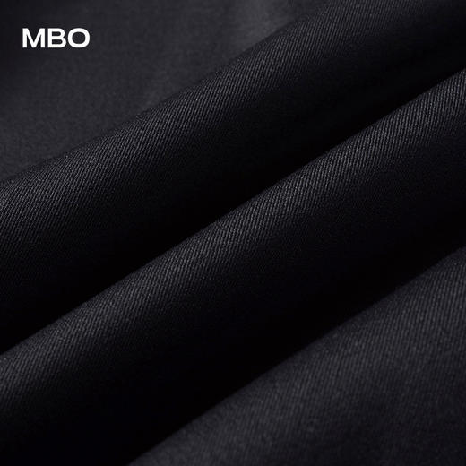 MBO 男子春秋长袖骑行服 3A级抗菌 C142 瀚海
 (经销商专拍链接，非经销商拍单不发货) 商品图9