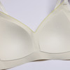 都市丽人少女优选成长三阶内衣女泳布文胸无尺码三角杯薄款无钢圈三排扣BB42E7 商品缩略图7