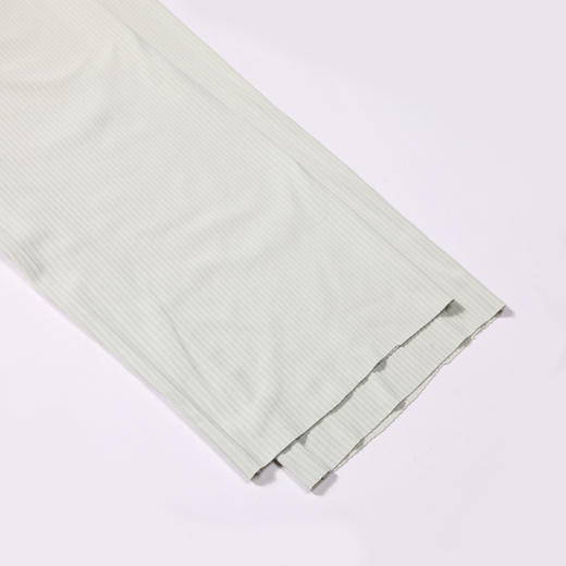 都市丽人生活家居春夏睡衣女牛奶丝抽条家居服薄款短袖长裤女士牛奶丝套装LH42B5 商品图7