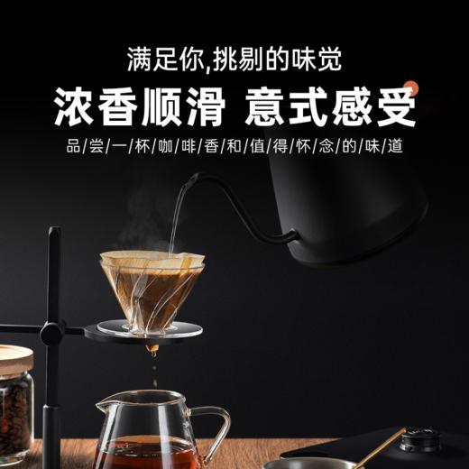 埃塞俄比亚 - 罕贝拉 花魁 商品图3