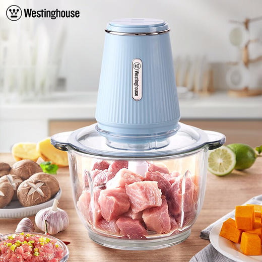 【直发】西屋Westinghouse-绞肉机(食物处理机)WJR-3002 商品图3