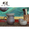 【则道】茶具配件  花叶滤网 商品缩略图1