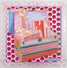 KennyZ《LV- magic malle》丝巾 商品缩略图0