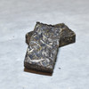 彩农茶｜2023年· 布朗古茶方砖 商品缩略图2