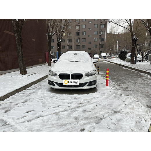 宝马 118i 时尚型【长租-北京】 商品图1