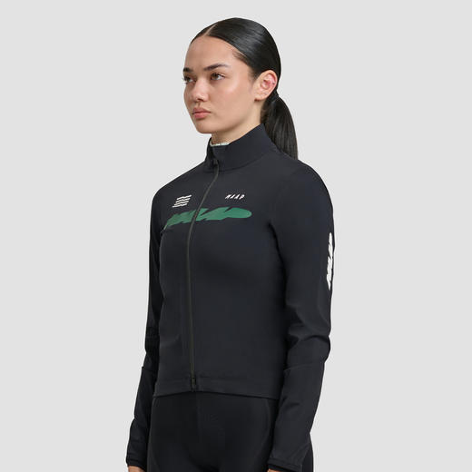 MAAP 女士 Eclipse Prime Jacket 骑行夹克 商品图0