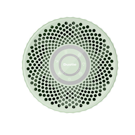 DAC1060G Air Cleaner 空气净化器 商品图3