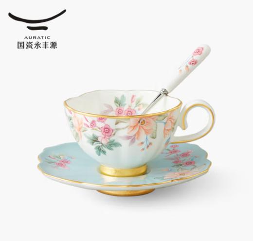 auratic国瓷永丰源天青时代3头茶歇 商品图0