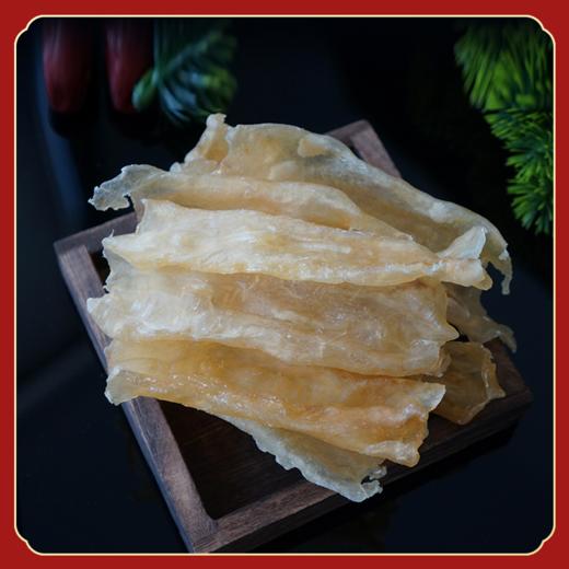 Ocean Feast双拼礼盒【加拿大北极参+新西兰花胶】 商品图1