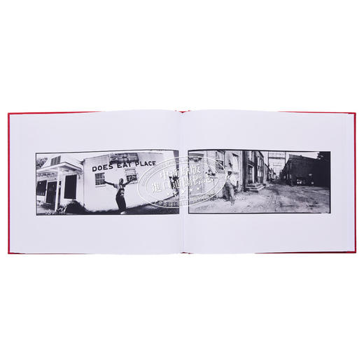 【中商原版】Mississippi Dream 进口艺术 密西西比梦 商品图6