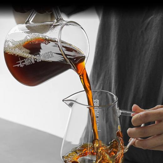 轰炸机MHW-3BOMBER精灵分享壶500mI 商品图2