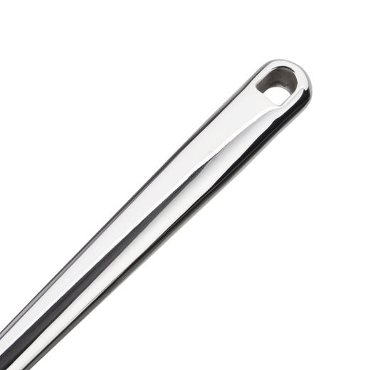 美思工坊中式汤勺304不锈钢汤勺加厚 商品图3