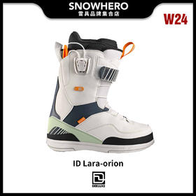 2324 DEELUXE WOMENS ID Lara