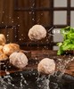 五牛荟墨鱼丸潮汕本港深海墨鱼250g*2包赠送1包250g牛肉丸+1包250g牛筋丸到手4包 商品缩略图3