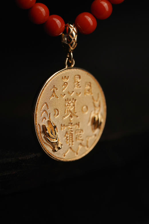2024，甲辰年，龙运（订制3-4周发货） 商品图6