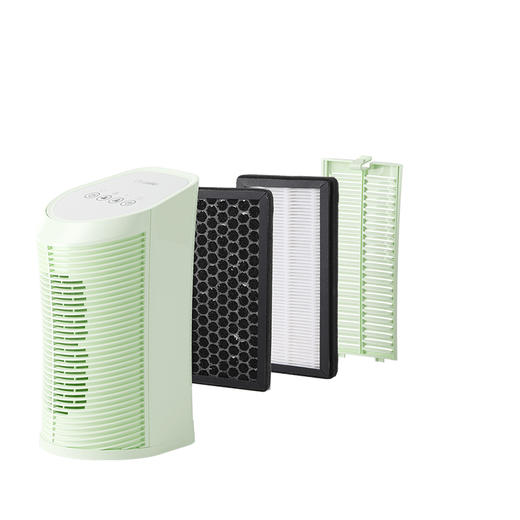 DAC1030G Air Cleaner 空气净化器 商品图3