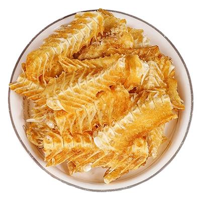 鳕鱼骨500g 商品图0