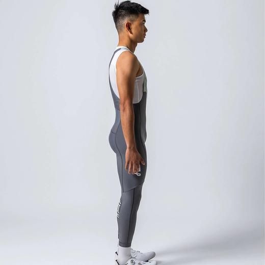 MAAP 男士 Adapt Team Evo Thermal Bib Tight 秋冬加绒 骑行长裤 商品图1