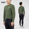 MBO 男子春秋长袖骑行服 3A级抗菌 C142 瀚海
 (经销商专拍链接，非经销商拍单不发货) 商品缩略图5