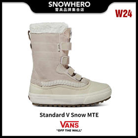 2324 VANS Standard V Snow MTE