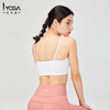 IYOGA初秋新款瑜伽服女带胸垫时尚运动健身美背BRA067 商品缩略图2