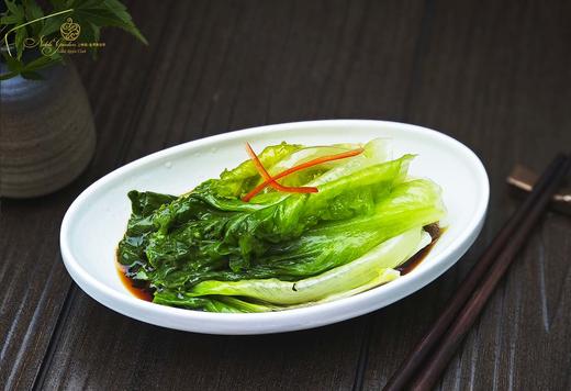 葱油生菜 商品图0