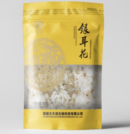 天天源银耳花 商品图0