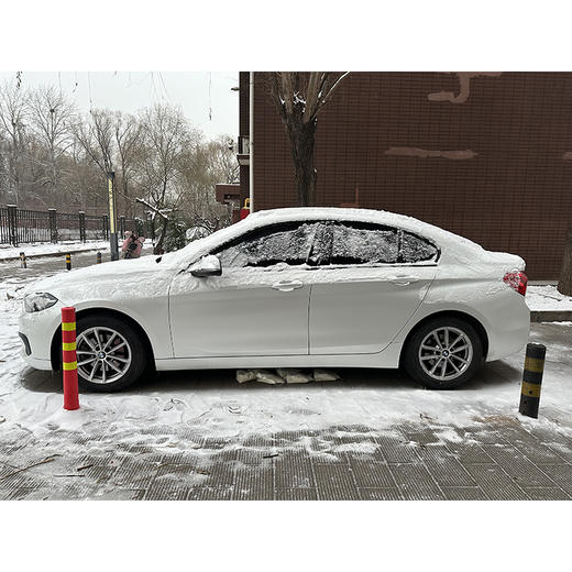 宝马 118i 时尚型【长租-北京】 商品图3